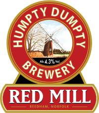 Red Mill