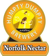 Norfolk Nectar